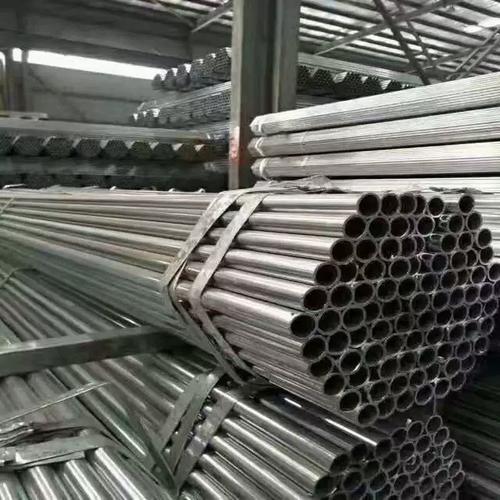汕头q355nhb耐候钢管