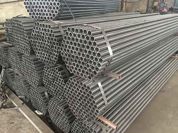 汕头考登钢管美标